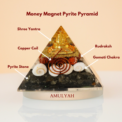 Money Magnet & Super Charger Trio!