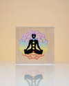 Super Power Charger - Selenite Plate