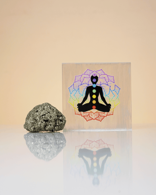 50 grams Money Magnet Pyrite Stone & Super Charger Combo